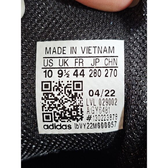 Adidas Agent Gil Restomod Mens Size 10 Team Orange Basketball Shoes NEW GY6481 - Picture 7 of 10